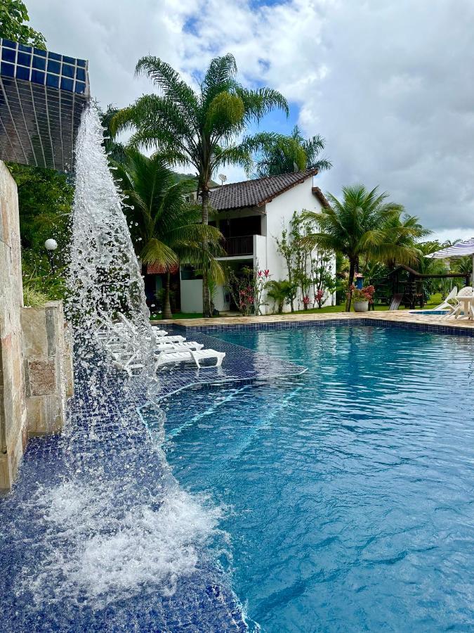 Casa Ideal Em Condominio Fechado A 200M Da Praia Maranduba, Area De Lazer Completa Убатуба Экстерьер фото