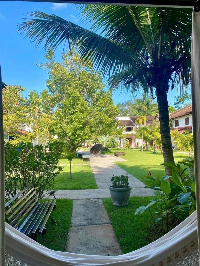 Casa Ideal Em Condominio Fechado A 200M Da Praia Maranduba, Area De Lazer Completa Убатуба Экстерьер фото