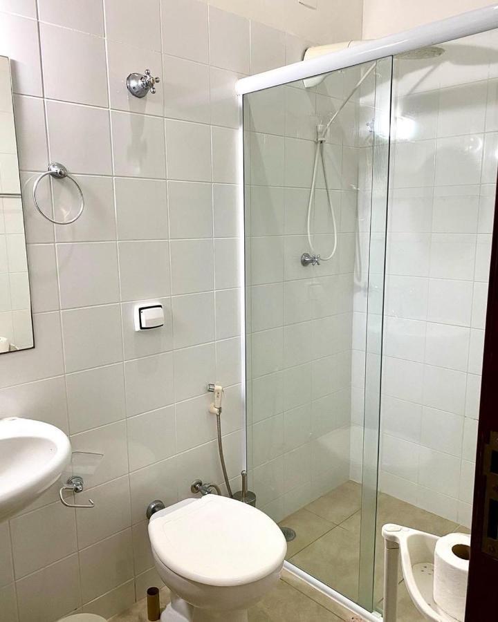 Casa Ideal Em Condominio Fechado A 200M Da Praia Maranduba, Area De Lazer Completa Убатуба Экстерьер фото