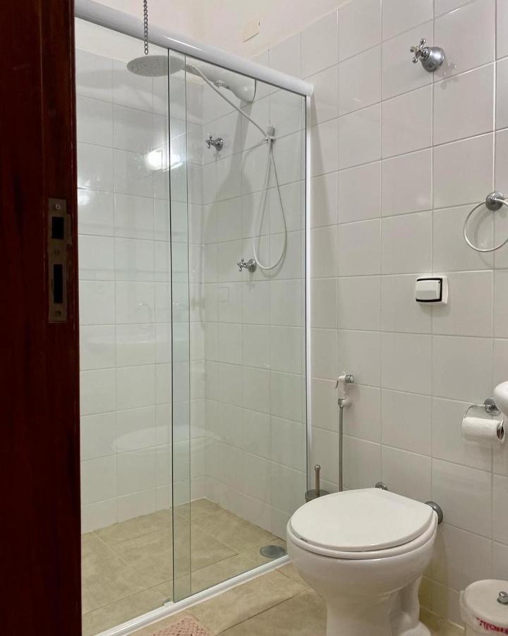 Casa Ideal Em Condominio Fechado A 200M Da Praia Maranduba, Area De Lazer Completa Убатуба Экстерьер фото